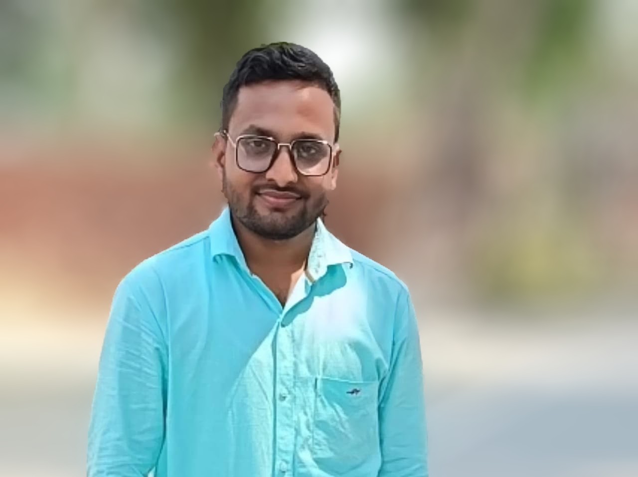 BIPIN ROY