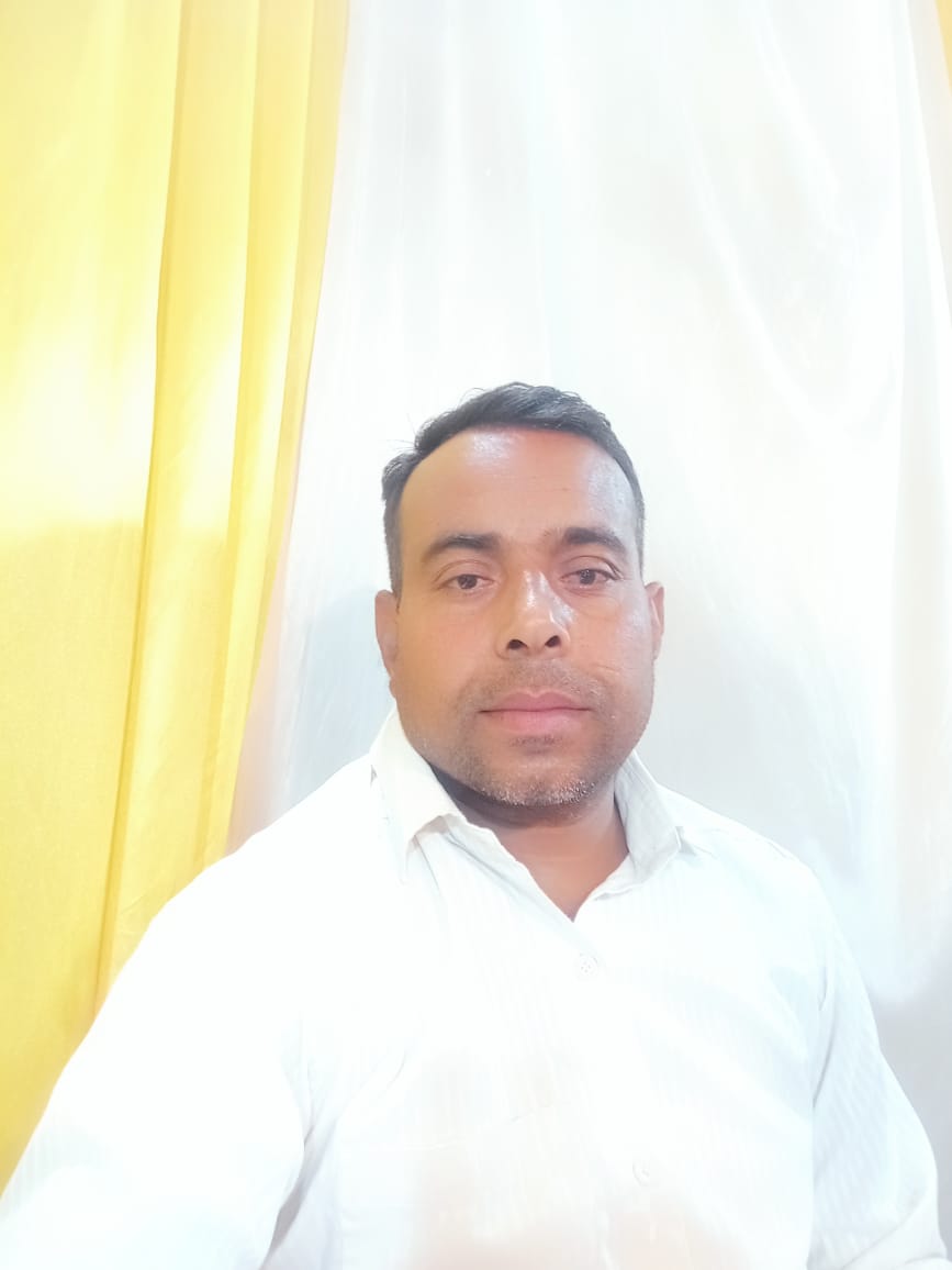 ARUN KUMAR 